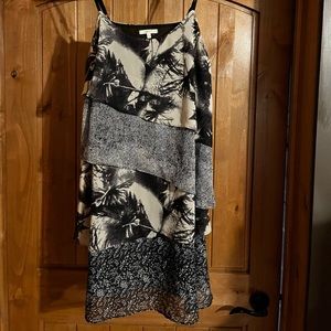 Super cute slip dress